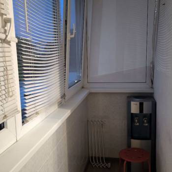 Продается 1-комнатная квартира, 35,3 м²