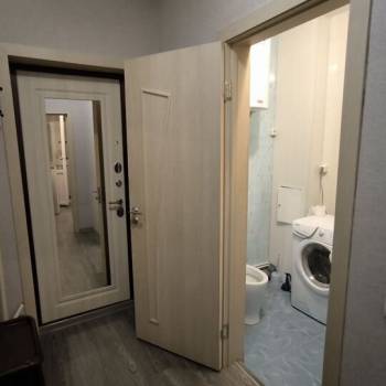 Продается 1-комнатная квартира, 35,3 м²