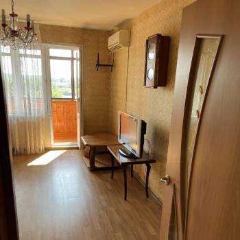 Сдается Многокомнатная квартира, 71,6 м²