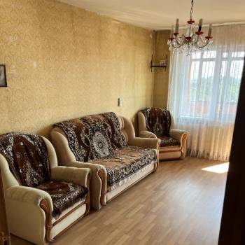 Сдается Многокомнатная квартира, 71,6 м²