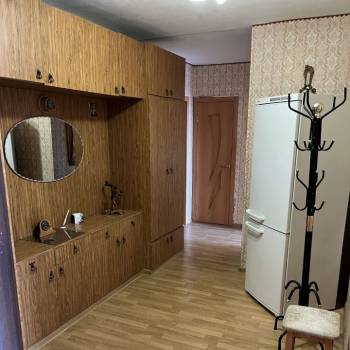 Сдается Многокомнатная квартира, 71,6 м²