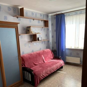 Сдается Многокомнатная квартира, 71,6 м²