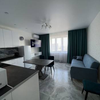 Сдается 2-х комнатная квартира, 45 м²