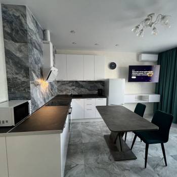 Сдается 2-х комнатная квартира, 45 м²