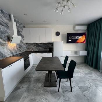 Сдается 2-х комнатная квартира, 45 м²