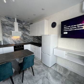 Сдается 2-х комнатная квартира, 45 м²