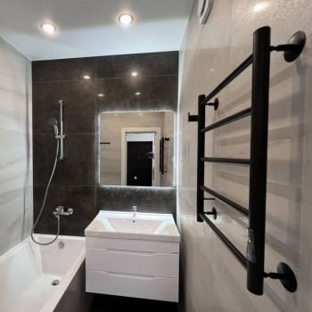 Сдается 2-х комнатная квартира, 45 м²