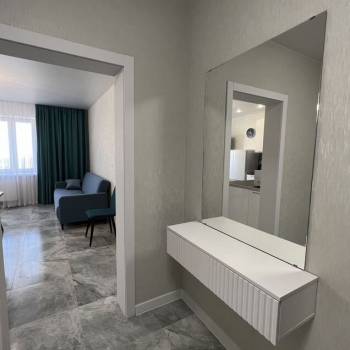 Сдается 2-х комнатная квартира, 45 м²