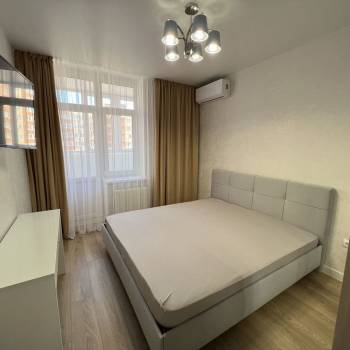 Сдается 2-х комнатная квартира, 45 м²