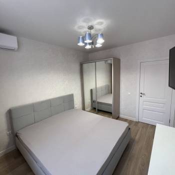 Сдается 2-х комнатная квартира, 45 м²