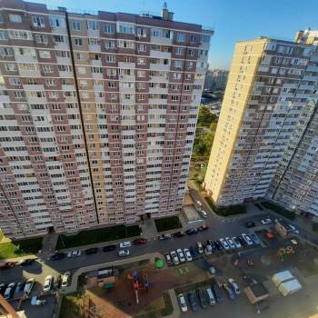Продается 2-х комнатная квартира, 69 м²