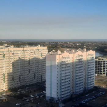 Продается 2-х комнатная квартира, 69 м²