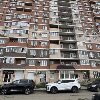 Сдается 1-комнатная квартира, 36 м²