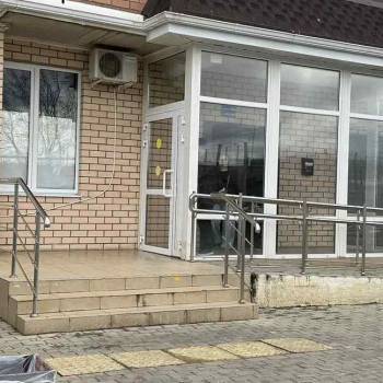 Сдается 1-комнатная квартира, 36 м²