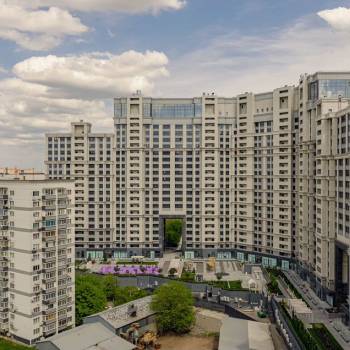 Продается 2-х комнатная квартира, 59,6 м²