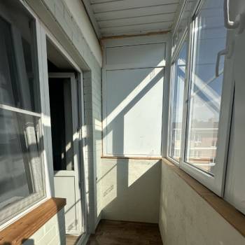 Сдается 1-комнатная квартира, 38 м²