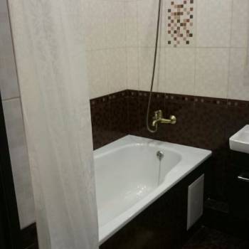 Сдается 2-х комнатная квартира, 72 м²