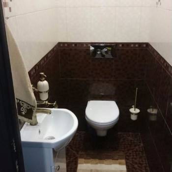 Сдается 2-х комнатная квартира, 72 м²