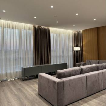 Сдается Многокомнатная квартира, 110 м²