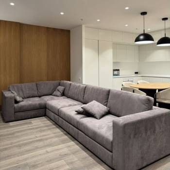 Сдается Многокомнатная квартира, 110 м²