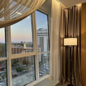 Сдается Многокомнатная квартира, 110 м²