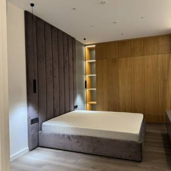 Сдается Многокомнатная квартира, 110 м²