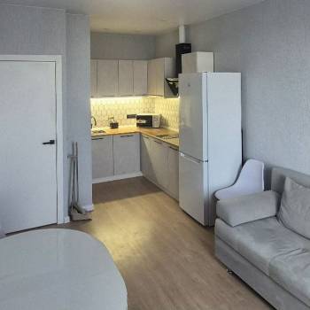 Сдается 1-комнатная квартира, 40 м²