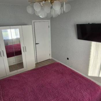 Сдается 1-комнатная квартира, 40 м²