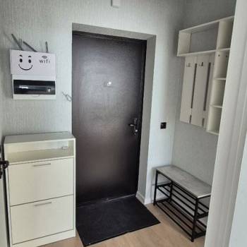 Сдается 1-комнатная квартира, 40 м²