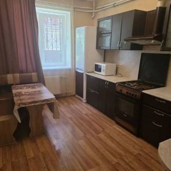 Сдается 2-х комнатная квартира, 58 м²