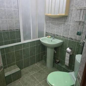 Сдается 2-х комнатная квартира, 58 м²