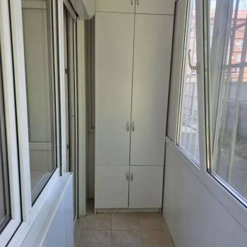Сдается 2-х комнатная квартира, 58 м²