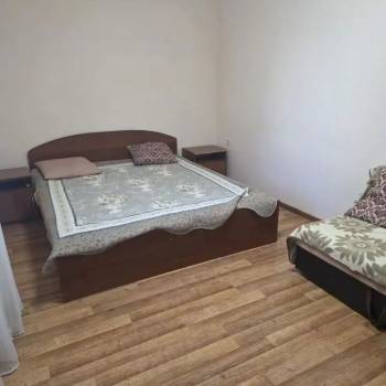 Сдается 2-х комнатная квартира, 58 м²