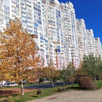 Продается 2-х комнатная квартира, 85 м²
