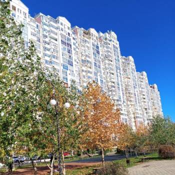 Продается 2-х комнатная квартира, 85 м²