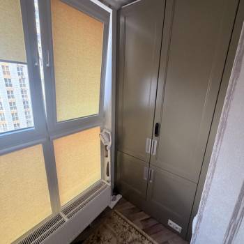 Продается 2-х комнатная квартира, 44,9 м²