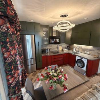 Продается 2-х комнатная квартира, 44,9 м²