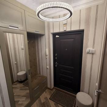 Продается 2-х комнатная квартира, 44,9 м²
