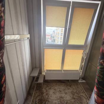 Продается 2-х комнатная квартира, 44,9 м²