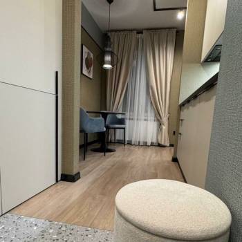 Сдается 1-комнатная квартира, 28 м²