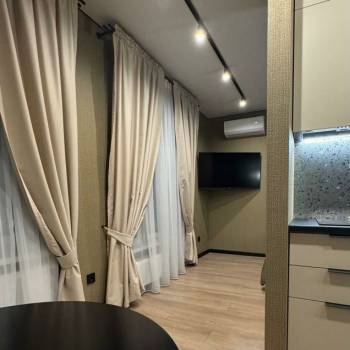 Сдается 1-комнатная квартира, 28 м²