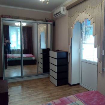 Сдается 2-х комнатная квартира, 50 м²