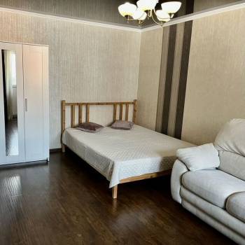 Сдается 1-комнатная квартира, 36 м²