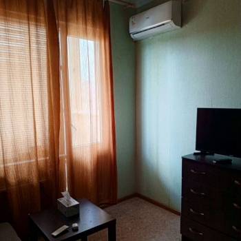 Продается 1-комнатная квартира, 23,3 м²