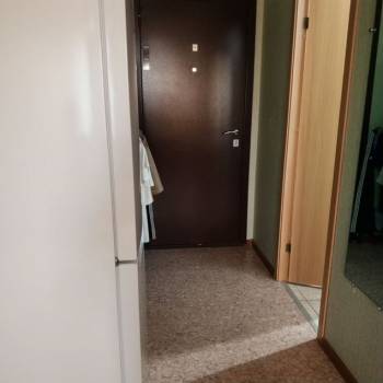 Продается 1-комнатная квартира, 23,3 м²