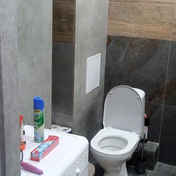 Сдается 2-х комнатная квартира, 70 м²