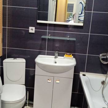 Сдается 1-комнатная квартира, 25 м²