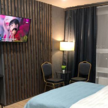 Сдается 1-комнатная квартира, 44 м²