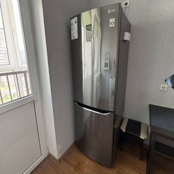Сдается 1-комнатная квартира, 34,7 м²