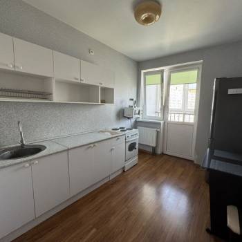 Сдается 1-комнатная квартира, 34,7 м²